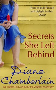 Download Secrets She Left Behind (A Topsail Island novel, Book 2) pdf, epub, ebook