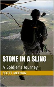 Download Stone In A Sling: A Soldier’s Journey pdf, epub, ebook