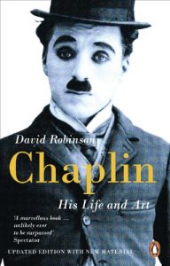 Download Chaplin: His Life And Art pdf, epub, ebook