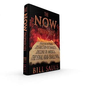 Download The Now Prophecies pdf, epub, ebook