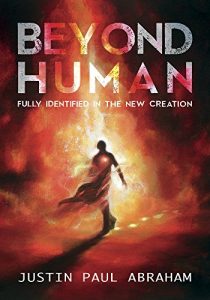 Download Beyond Human: Fully Identified in the New Creation pdf, epub, ebook