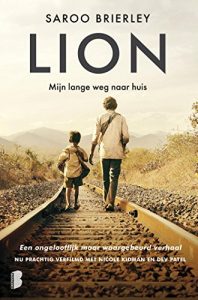 Download Lion (Dutch Edition) pdf, epub, ebook