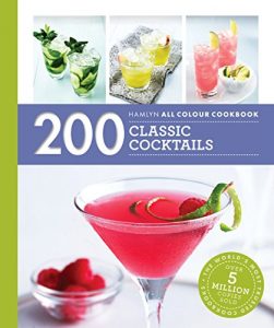 Download 200 Cocktails: Hamlyn All Colour Cookbook pdf, epub, ebook