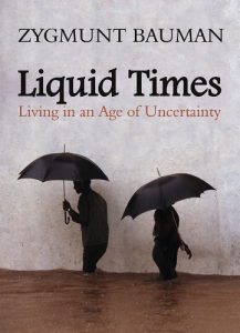 Download Liquid Times: Living in an Age of Uncertainty pdf, epub, ebook