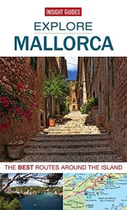 Download Insight Guides: Explore Mallorca (Insight Explore Guides) pdf, epub, ebook