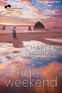 Download Pride Weekend (Buchanan House Book 2) pdf, epub, ebook