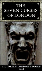 Download The Seven Curses of London (Victorian London Ebooks Book 5) pdf, epub, ebook