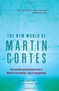 Download The New World of Martin Cortes pdf, epub, ebook