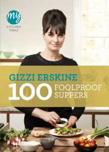 Download My Kitchen Table: 100 Foolproof Suppers pdf, epub, ebook