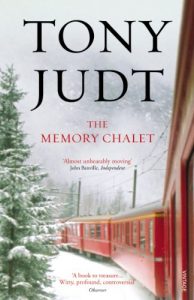 Download The Memory Chalet pdf, epub, ebook