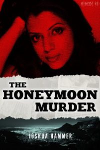 Download The Honeymoon Murder (Kindle Single) pdf, epub, ebook