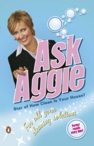 Download Ask Aggie: For All Your Cleaning Solutions pdf, epub, ebook