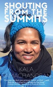 Download Shouting From The Summits pdf, epub, ebook