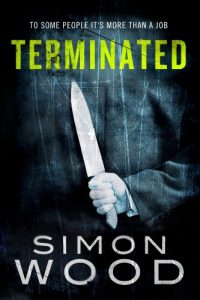 Download Terminated pdf, epub, ebook