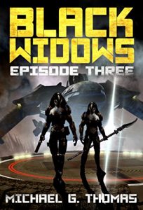 Download Black Widows: Episode 3 (Black Widows: Season 1) pdf, epub, ebook
