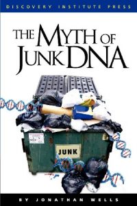 Download The Myth of Junk DNA pdf, epub, ebook