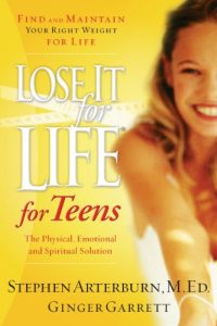 Download Lose It for Life for Teens pdf, epub, ebook