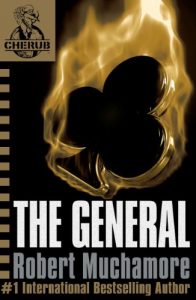 Download The General: Book 10 (CHERUB Series) pdf, epub, ebook
