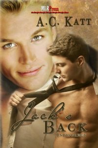 Download Jack’s Back – EXPANDED VERSION (Indiscreet Book 2) pdf, epub, ebook