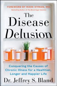 Download The Disease Delusion: Conquering the Causes of Chronic Illness for a Healthier, Longer, and Happier Life pdf, epub, ebook