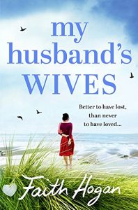 Download My Husband’s Wives: A heart-warming story of love, loss, family and friendship pdf, epub, ebook