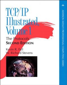 Download TCP/IP Illustrated, Volume 1: The Protocols (Addison-Wesley Professional Computing Series) pdf, epub, ebook