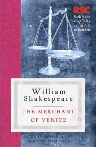 Download The Merchant of Venice (The RSC Shakespeare) pdf, epub, ebook