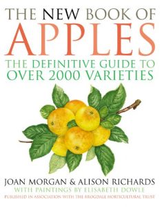 Download The New Book Of Apples: The Definitive Guide to Over 2000 Varieties pdf, epub, ebook
