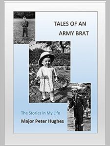 Download Tales Of An Army Brat pdf, epub, ebook