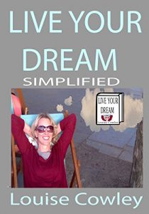 Download LIVE YOUR DREAM-SIMPLIFIED pdf, epub, ebook