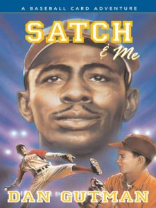 Download Satch & Me (Baseball Card Adventures) pdf, epub, ebook