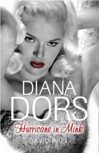 Download Diana Dors: Hurricane in Mink pdf, epub, ebook