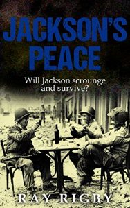 Download Jackson’s Peace pdf, epub, ebook