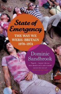 Download State of Emergency: The Way We Were: Britain, 1970-1974 pdf, epub, ebook