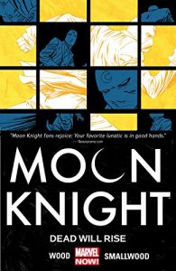 Download Moon Knight Vol. 2: Dead Will Rise pdf, epub, ebook