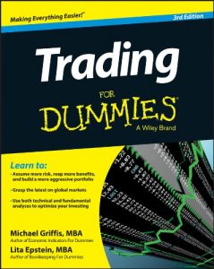 Download Trading For Dummies pdf, epub, ebook