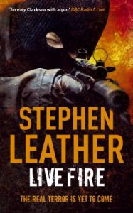 Download Live Fire (The 6th Spider Shepherd Thriller) pdf, epub, ebook