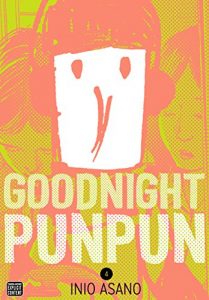 Download Goodnight Punpun, Vol. 4 pdf, epub, ebook