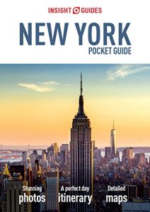 Download Insight Guides: Pocket New York (Insight Pocket Guides) pdf, epub, ebook