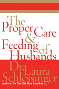 Download The Proper Care and Feeding of Husbands pdf, epub, ebook