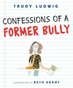 Download Confessions of a Former Bully pdf, epub, ebook