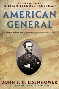 Download American General: The Life and Times of William Tecumseh Sherman pdf, epub, ebook