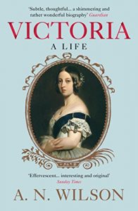 Download Victoria: A Life pdf, epub, ebook