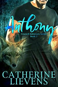 Download Anthony (Council Enforcer Book 2) pdf, epub, ebook