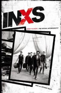 Download INXS: Story to Story: The Official Autobiography pdf, epub, ebook