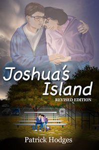 Download Joshua’s Island (James Madison Series Book 1) pdf, epub, ebook