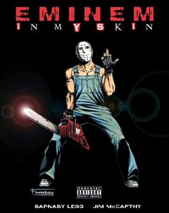 Download Eminem: In My Skin pdf, epub, ebook