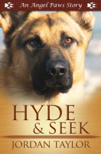 Download Hyde and Seek (Angel Paws) pdf, epub, ebook