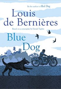 Download Blue Dog pdf, epub, ebook