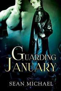 Download Guarding January pdf, epub, ebook